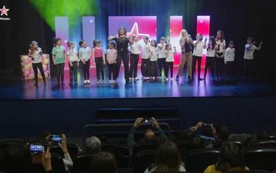 Kantari Altsasu 1: Hirugarren saioa