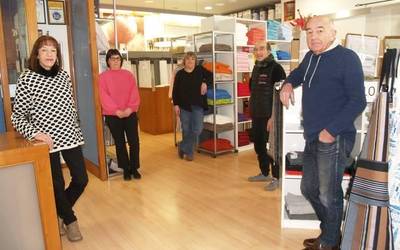 Merkatari ibilbideari saria