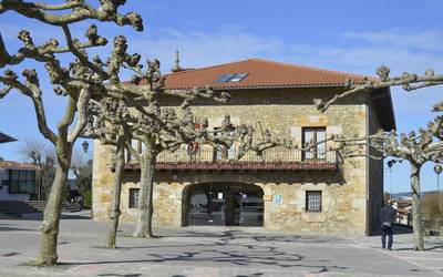 Zamudiok udal zerbitzuetako ordutegietan aldaketak egin ditu