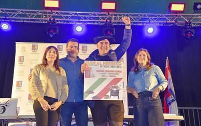 Euskal Herriko Putxera Txapelketa hartuko du Loiuk otsailaren 28an