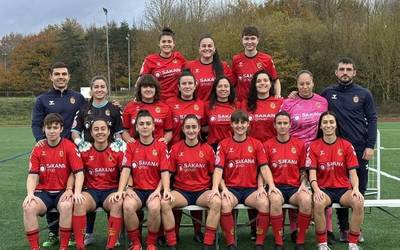 Altsasuk gutxieneko aldearengatik galdu zuen Berriozarren kontra