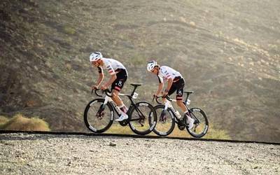 Txirrindularitza, motorra eta futbola