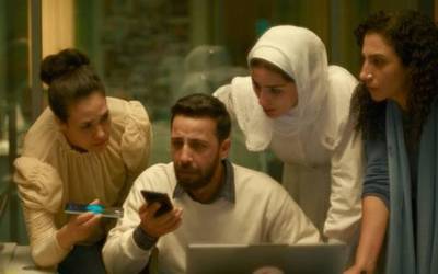 Rio de Orok Palestinako egoera humanitarioa gerturatuko du Fokuan jaialdiagaz