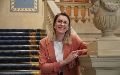 Gasteizko Udalak milioi bat euro inguru bideratu ditu herritarrentzako euskara ikastaroetara