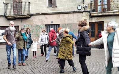 Altsasuko beste kintoak