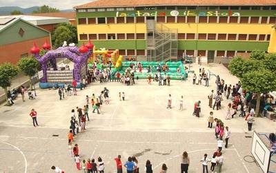 Zenbat dira "euskarazko ereduak"?