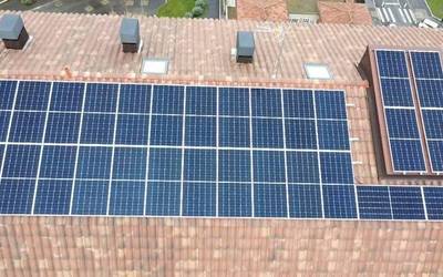 Energia komunitateak