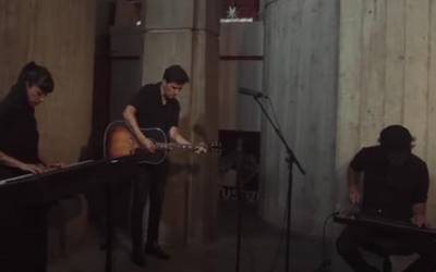 Olaia Inziarte, Izaki Gardenak eta Nhil izango dira 'M3moria Zuzenean' jaialdian