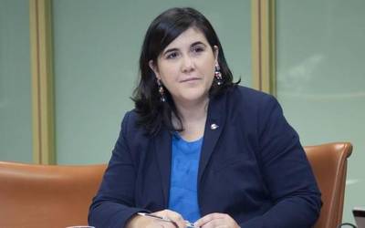 EH Bilduren "hauteskunde kalkulua" kritikatu du Berriozabalek