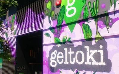 Xendra, El Mundo con Voz edota Nabiga kolektiboa Geltokiko otsaileko agendan