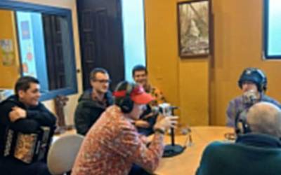 Beartzun eta Berroko inauteriak girotu ditugu