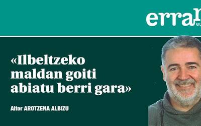 Eskaileraren lehen koska