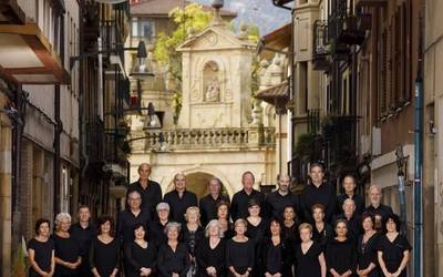 Durangoko Orfeoiak otsailaren 23an egingo du ezohiko batzar orokorra