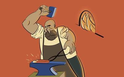 Errementarien sekretuak