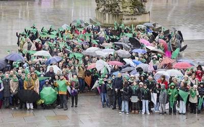Minbiziaren alorrean arta "humanoagoa" emateko programa aurkeztu dute