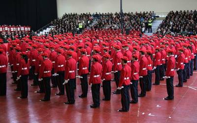 Arkautin oposizioko azterketen filtrazio posibleak ikerketapean Gasteizko epaitegietan