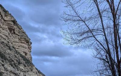 Zaparrada txiki eta ertainak