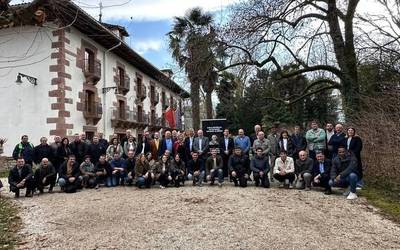 Don Miguel de Muzquiz enpresa kluba