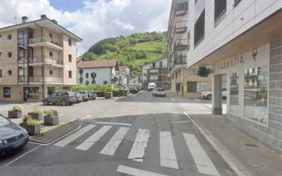 Leitzako argindar sarea egokitzeko lanak hasiko dituzte bihar goizean