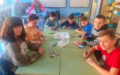 Minbiziaren egun solidarioa antolatu dute Goizuetan otsailaren 7an