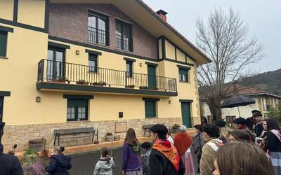 Oikian ere kopla kantari herenegun