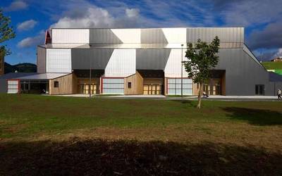 Partida ugari jokatuko dituzte asteburuan Aitzuri frontoian