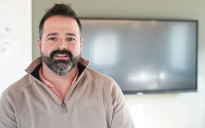 “Herriko kiroldegia 2026ko abenduan amaitzea espero dugu”