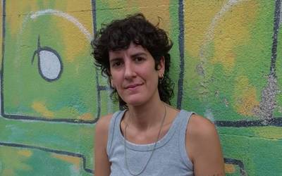 Pedagogia feministaz jardungo dute bihar Emakumeon Etxean