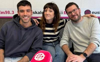 Lurra udaberrirako prestatzeko garaia