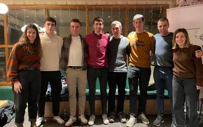 Hirugarren eta azken kanporaketa saioa, bihar Korralen