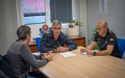 Segurtasuna eta alarma soziala: agenda politikoa eta arrazakeria