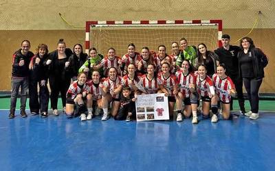 Jardunaldia borobila izan da Sanloko taldeentzat