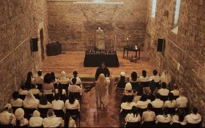 Maruxak taldeak egindako 'Ur goiena, ur barrena' kantuaren bertsioan hartu du parte Aiert oñatiarrak