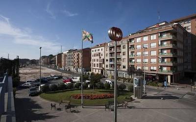 Dantza Plaza 500en bigarren saioa Lamiakon izango da