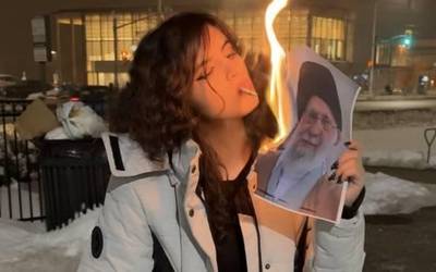 Irango errepresioari buruzko adierazpen bat adostu ezinean dabiltza Batzar Nagusiak