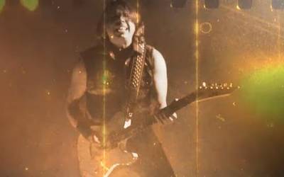 Latzenek 'Txori txarrak' bideoklipa argitaratu du