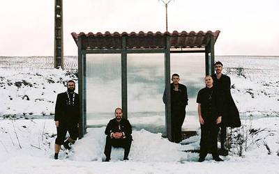 Tradizioa eta modernitatea eskutik, Casapalma eta El Nidorekin