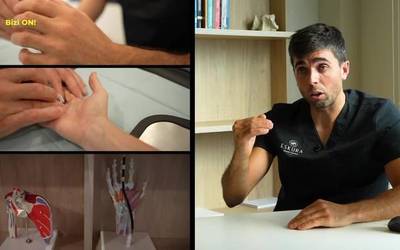 Indarra eta koordinazioa