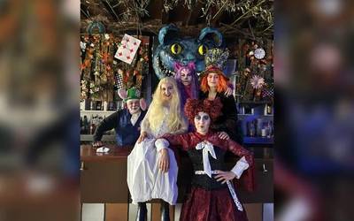 «Aste luzez egiten dugun lanaren fruitua biltzea da inauterietako espezialena»