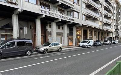 Debako irisgarritasuna hobetzeko ekintzak aurkeztu ditu udalak