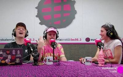 Flop Kultura 3x18 | Dantza Anepe Acedorekin