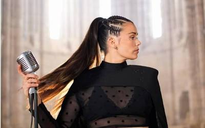 Gaurtik aurrera herritarren esku egongo dira 2026ko Sanrokeetako hiru kontzertu nagusiak