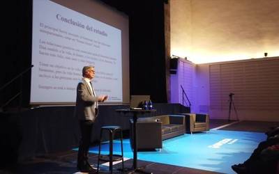 Ongizatearen Plaza: pertsonen ongizate integralaren alde lanean