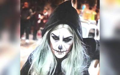 «Geroz eta gehiago gustatzen zaizkit inauteak»