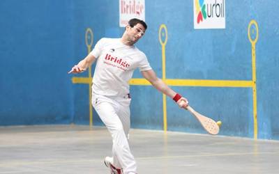 Oteiza elkartekoen aste honetako pilota partiden ordutegiak