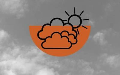 Egunak ez du aldatzeko traza handirik