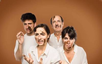 Erabakita daude Eibarko antzerki Jardunaldietarako sarreren irabazleak