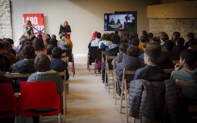 Laboratorium Museoa, emakume zientzialarien eta hezkuntzaren arteko topagune