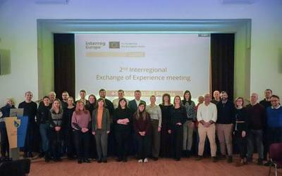 Iconic proiektuan sakontzen