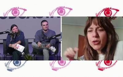 Huhezinema podcasta: Urdaibaiko sakrifizioa